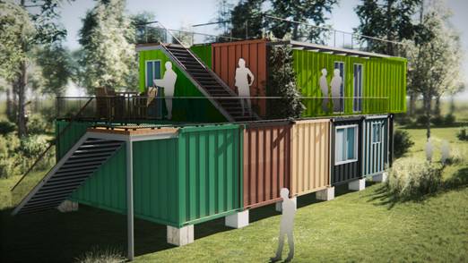 太原市迎澤區郝莊鎮張家河村特色小鎮規劃